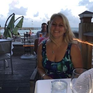 Meet your Posher, Barbara